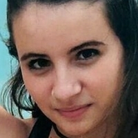 Clarinha Levy Naakt