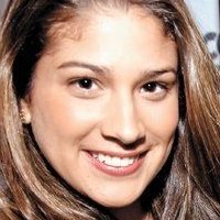 Claudia Cepeda Naakt