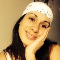Claudia del Valle Naakt