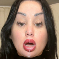 claudia.gehenna Naakt