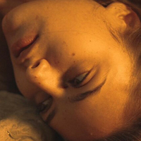 Claudia Napolitano Naakt