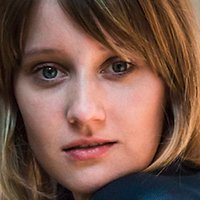 Claudia Stenke Naakt