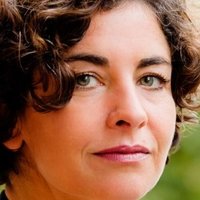 Claudia Weiske Naakt