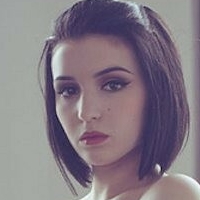 Clea De Velours Naakt