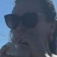 Cleonice Caliman Naakt