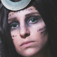 clockworkkangel Naakt