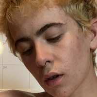cloudybrains Naakt