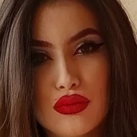 Coanda Mihaela Naakt