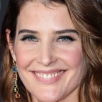 Cobie Smulders Naakt