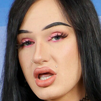 Coco Dahlia Naakt