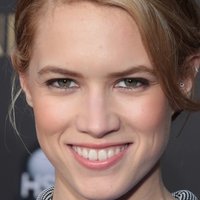 Cody Horn Naakt