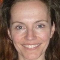 Colleen Werthmann Naakt