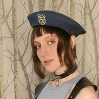 ConstantlySpiralling Naakt