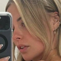 Corinna Kopf Naakt
