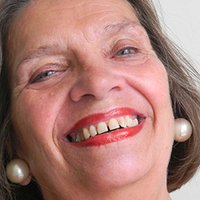 Cornelia Niemann Naakt