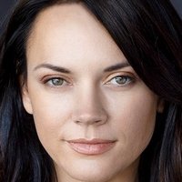 Corrina Roshea Naakt
