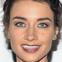 Cortney Palm Naakt