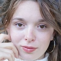 Cosima Bevernaege Naakt