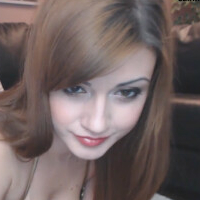 cosmicbunny_xo Naakt