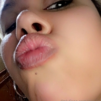 craving_curious Naakt