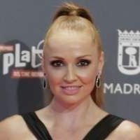 Cristina Castaño Naakt