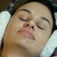 cristinm Naakt