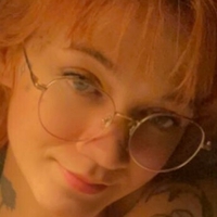 Crybabyxo Lexi Naakt