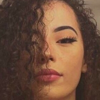 curlyexotic Naakt