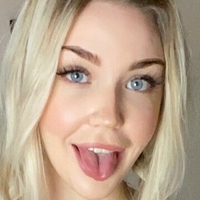 cuteblondiemaya Naakt