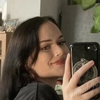 Cutegothelle Naakt