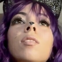 Cyberwitch Naakt