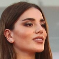 Cynthia Samuel Naakt