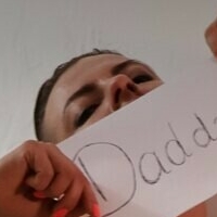 daddy Naakt