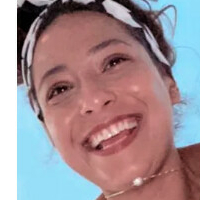 Dafne Mejia Naakt