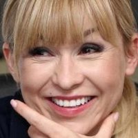 Dagmar Vejnar Naakt