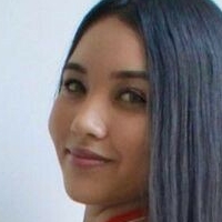 Dahianna Castrillon Naakt