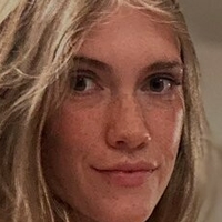 Daisy Bluebabe Naakt