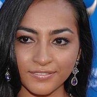 Dalia Hernandez Naakt