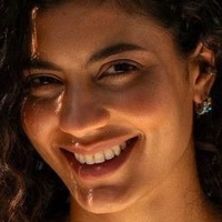 Dalila Jabri Naakt