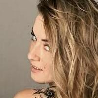 Dallas Rey Naakt