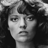 Dana Gillespie Naakt