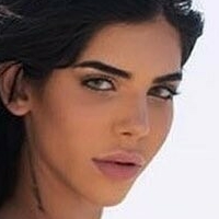 Dana Peretz Naakt
