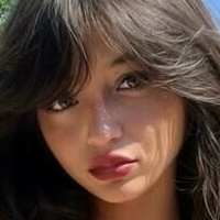 Dani Skye Naakt