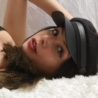 Daniela Bar Naakt