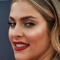 Daniela Di Giacomo Naakt