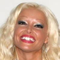 Daniela Katzenberger Naakt
