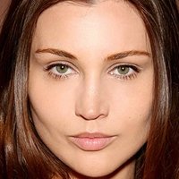 Daniela Nane Naakt