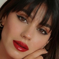 Daniela Nunez Naakt