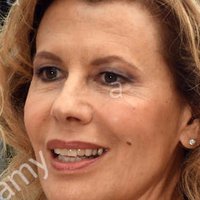 Daniela Poggi Naakt