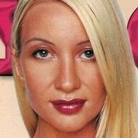 Daniela Pramstaller Naakt